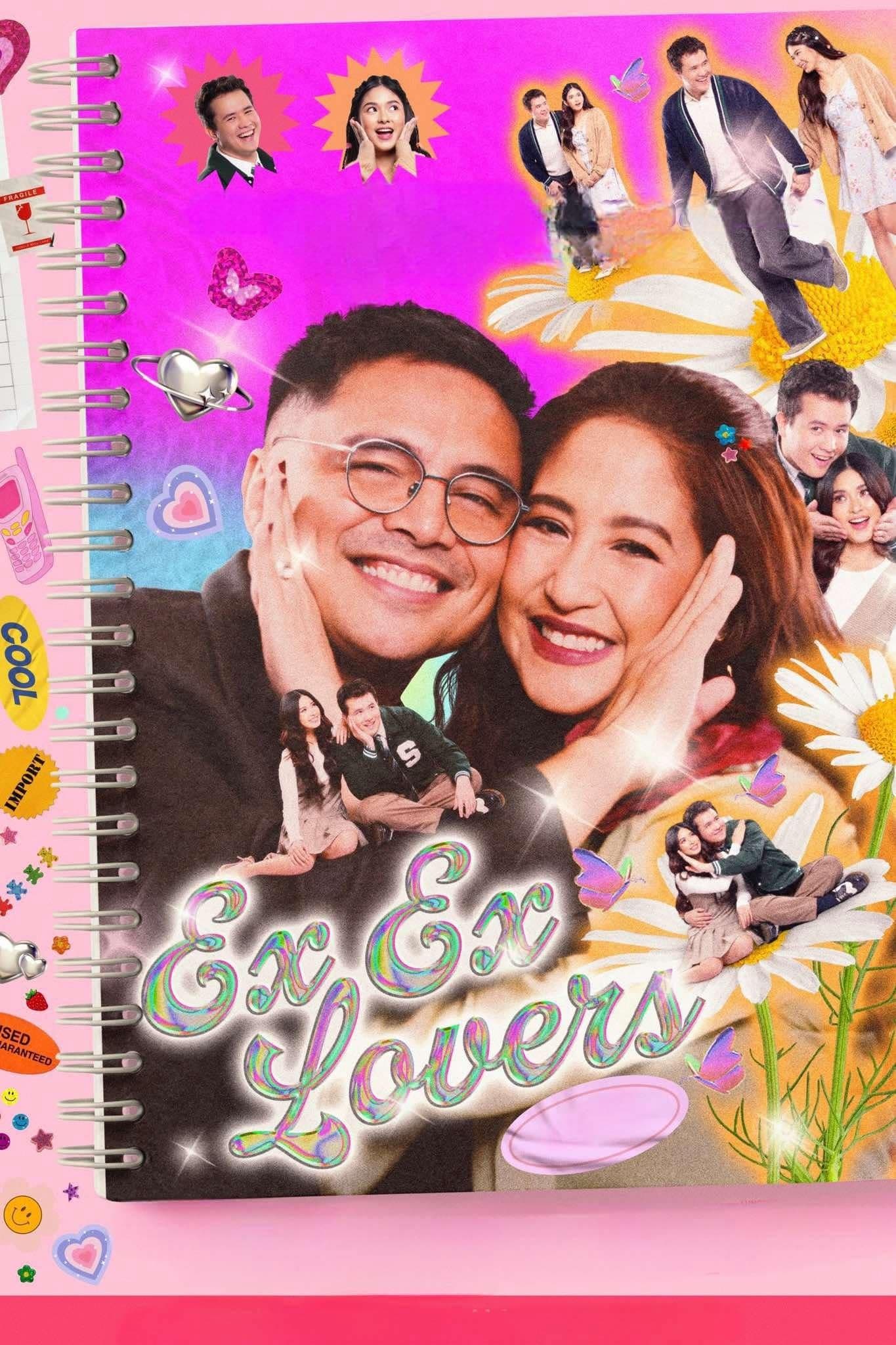 Ex Ex Lovers photo