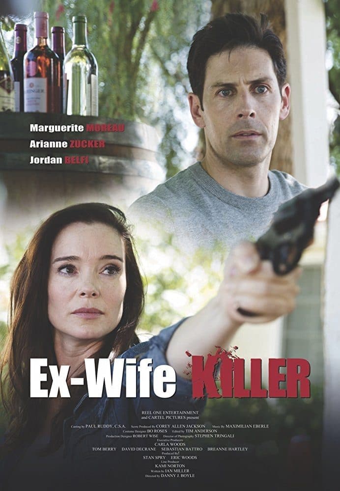 Ex-Wife Killer photo