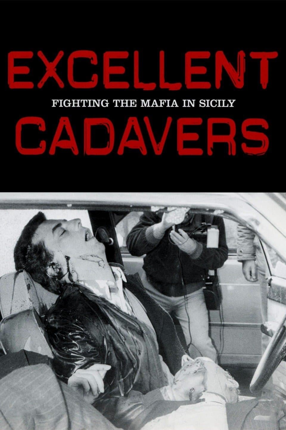 Excellent Cadavers photo