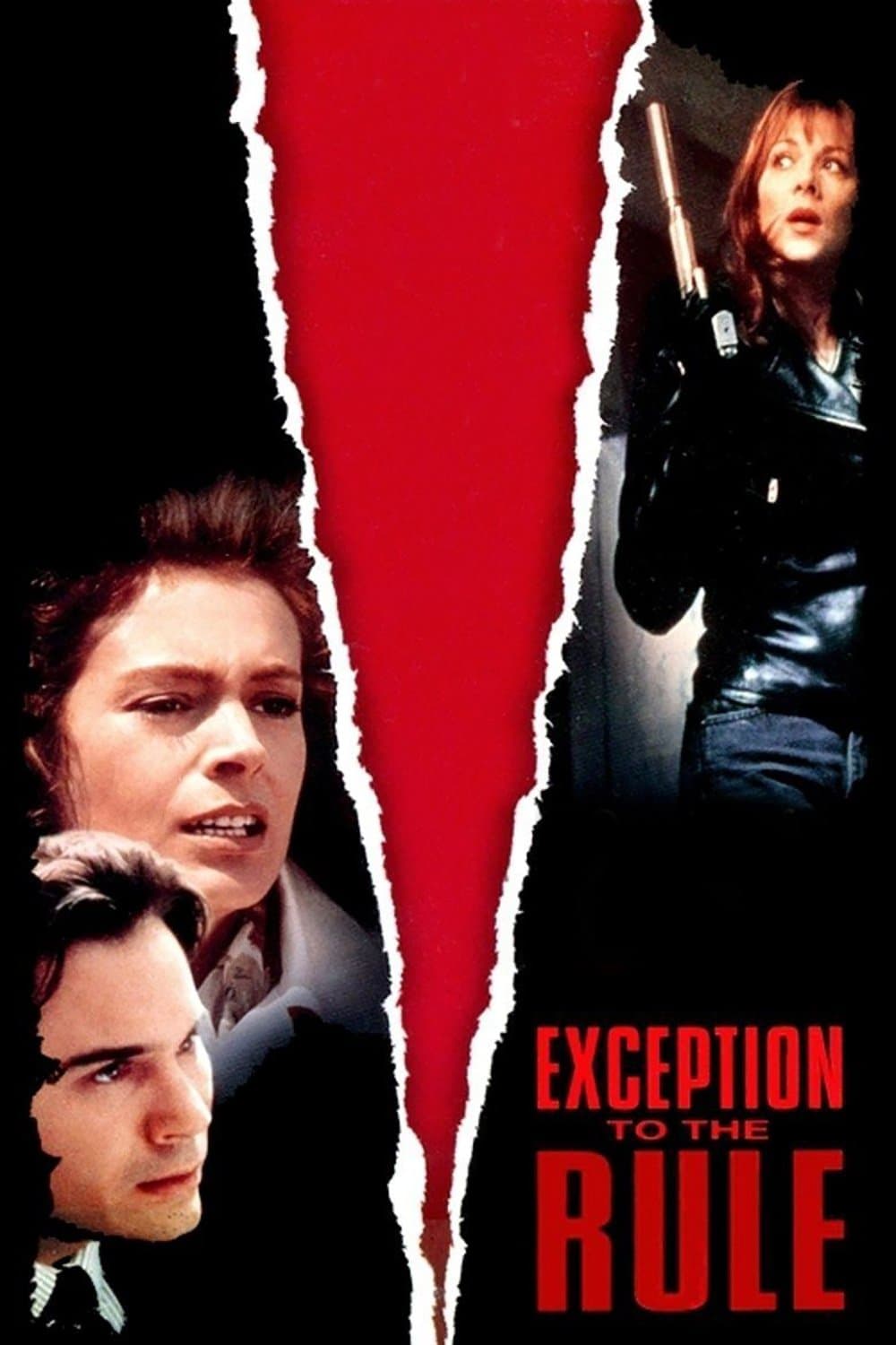 Exception to the Rule photo