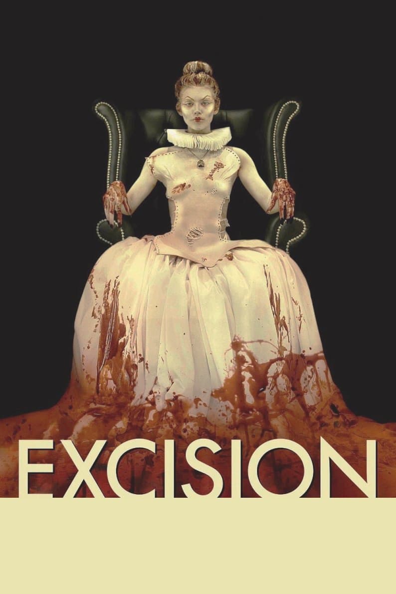Excision photo