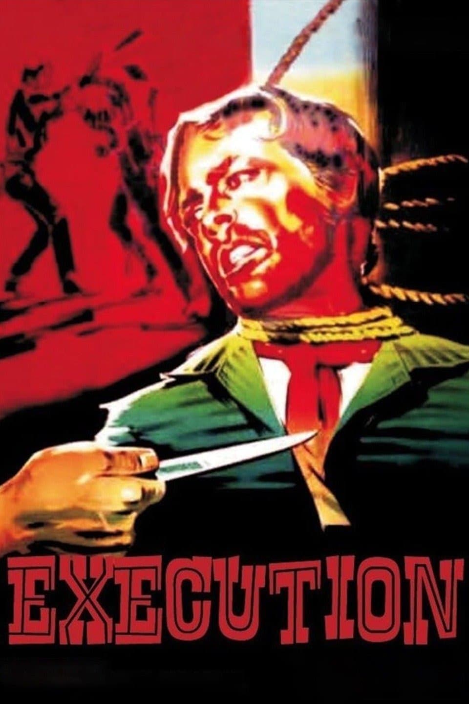 Execution photo