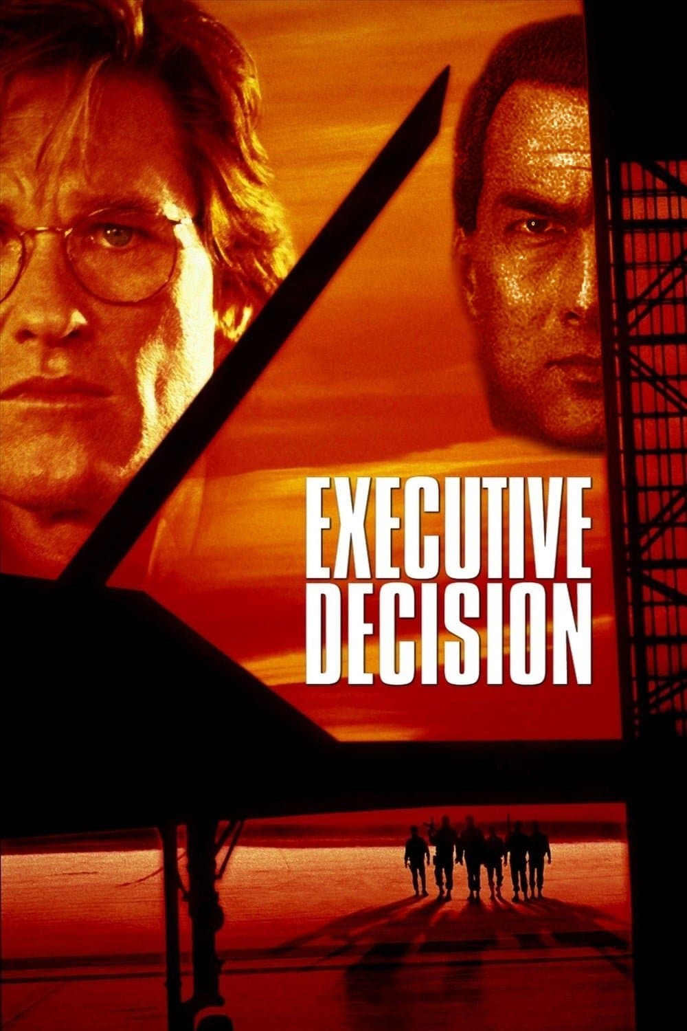 Executive Decision photo