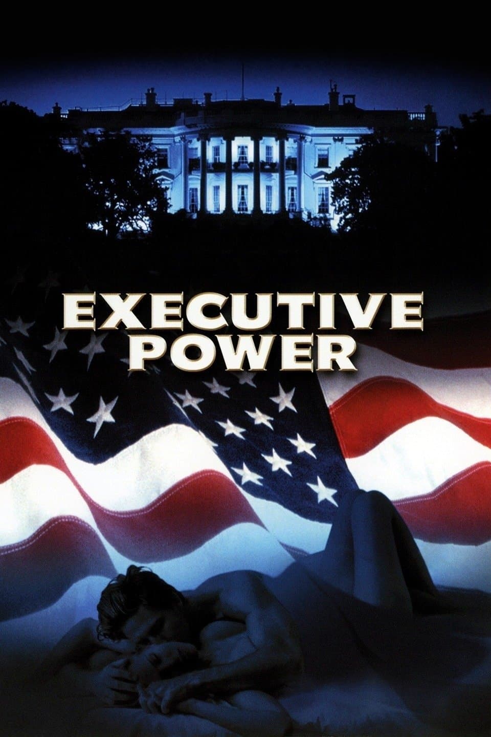 Executive Power photo