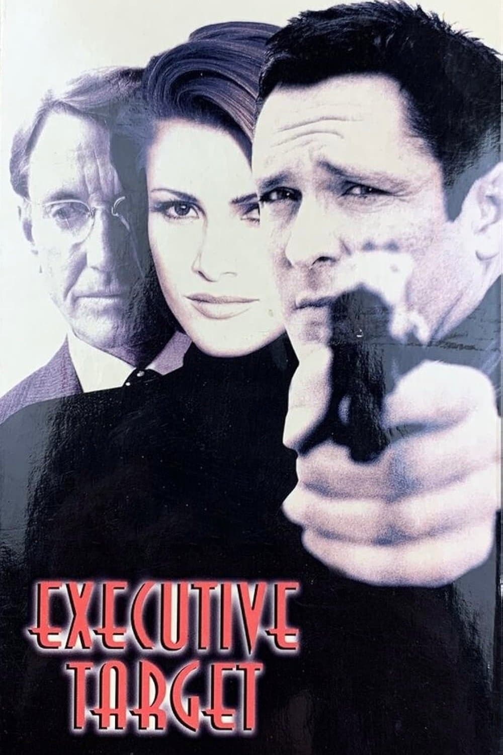 Executive Target photo