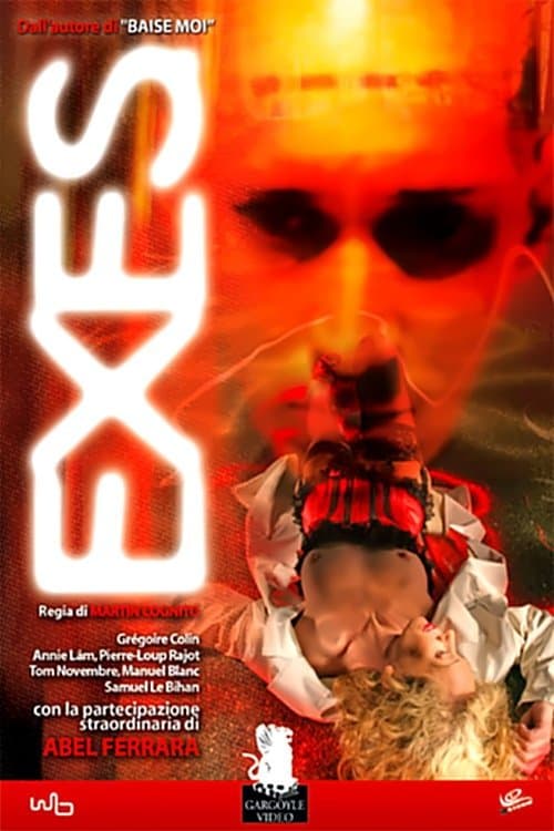 Exes photo