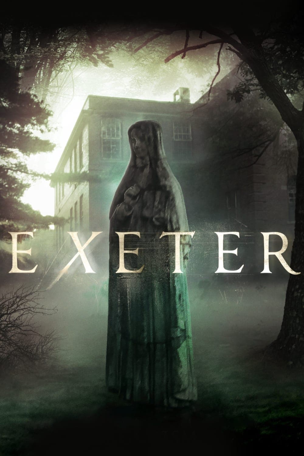 Exeter photo