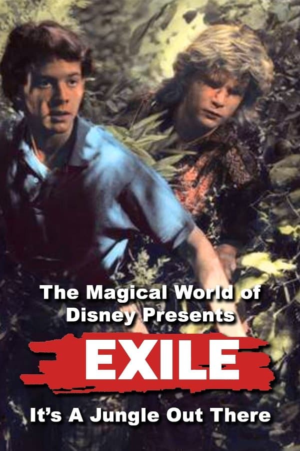 Exile photo