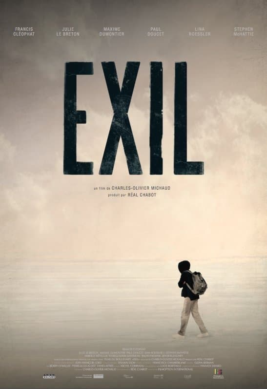 Exile photo