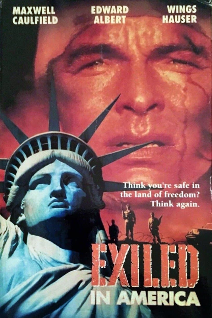 Exiled in America photo