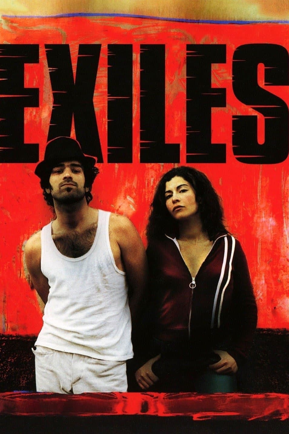 Exiles photo