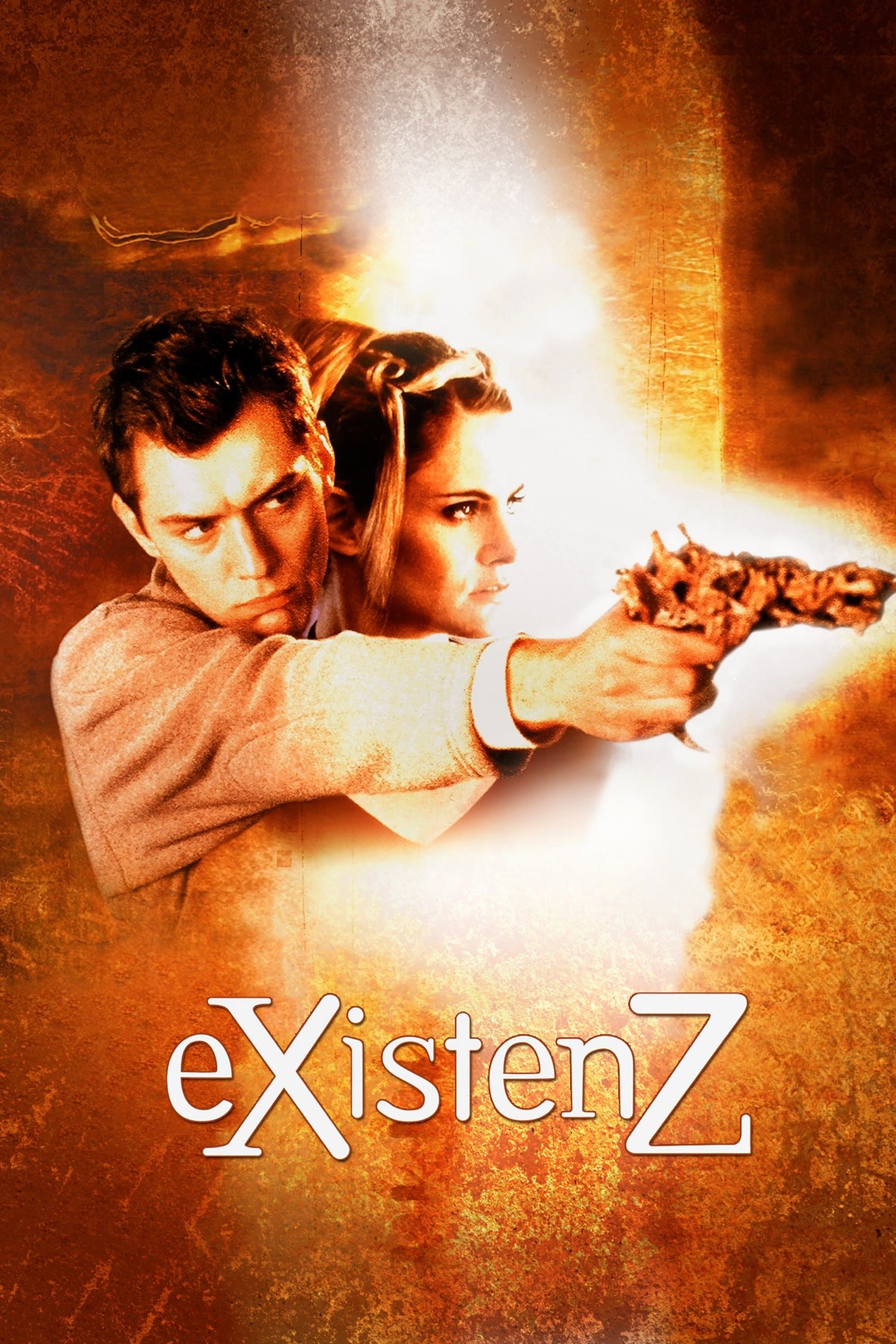 eXistenZ photo