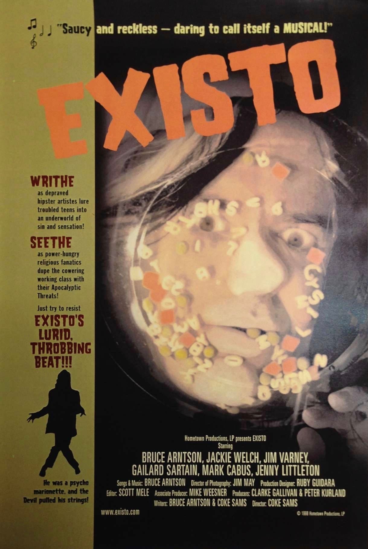 Existo photo