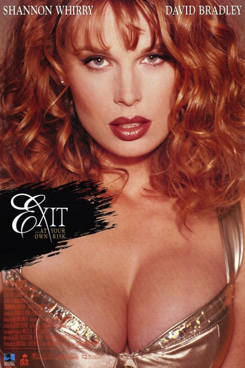 Exit photo