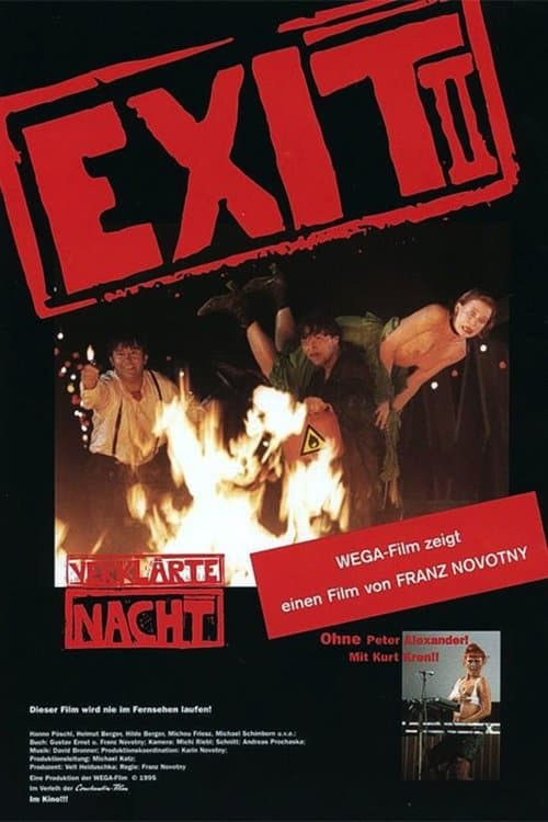 Exit II: Transfigured Night photo