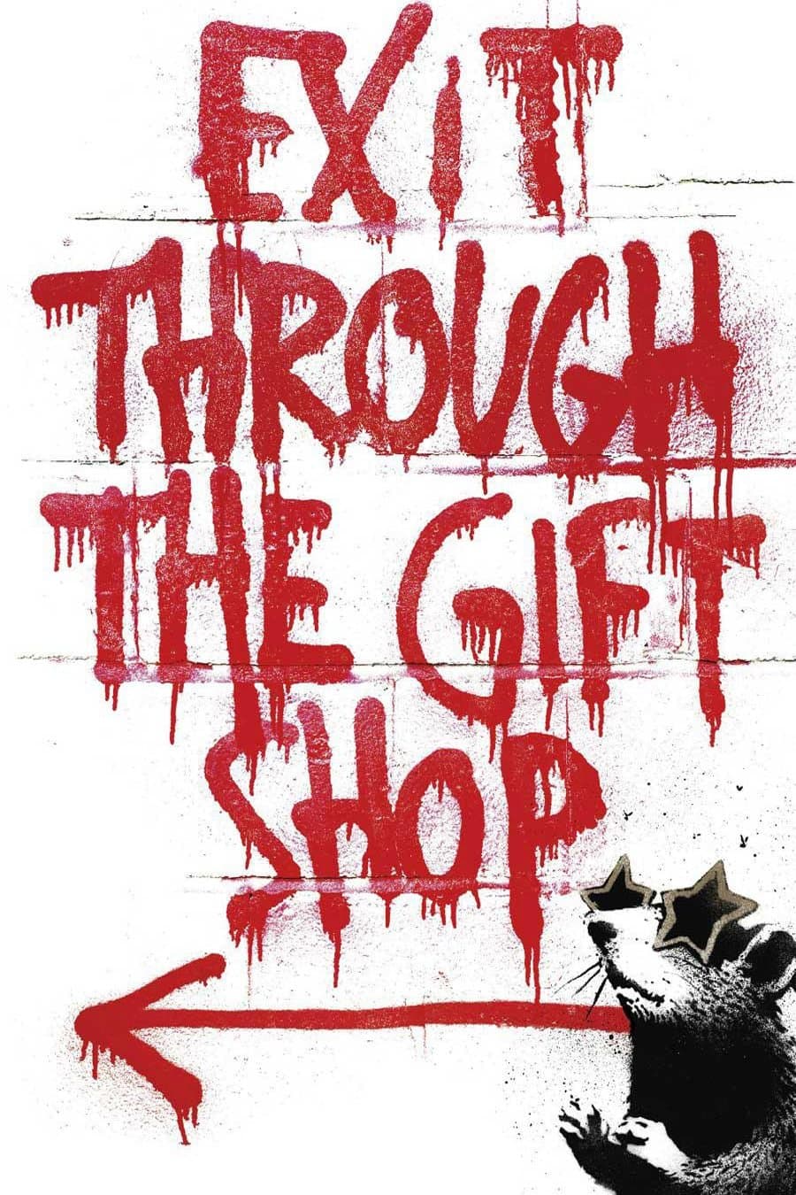 Exit Through the Gift Shop photo