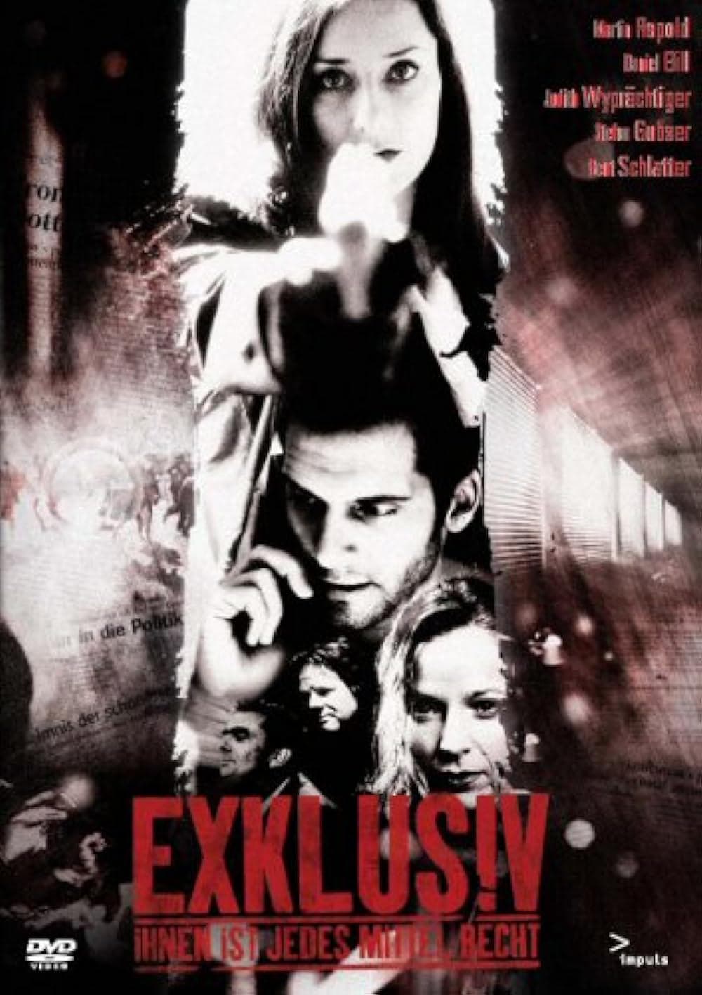Exklusiv photo