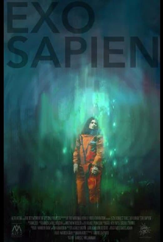 Exo Sapien photo