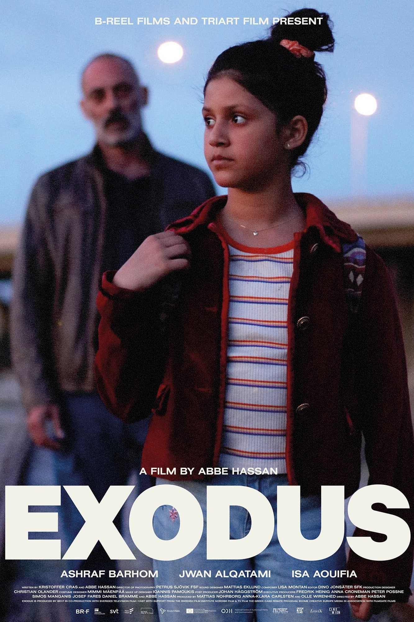 Exodus photo