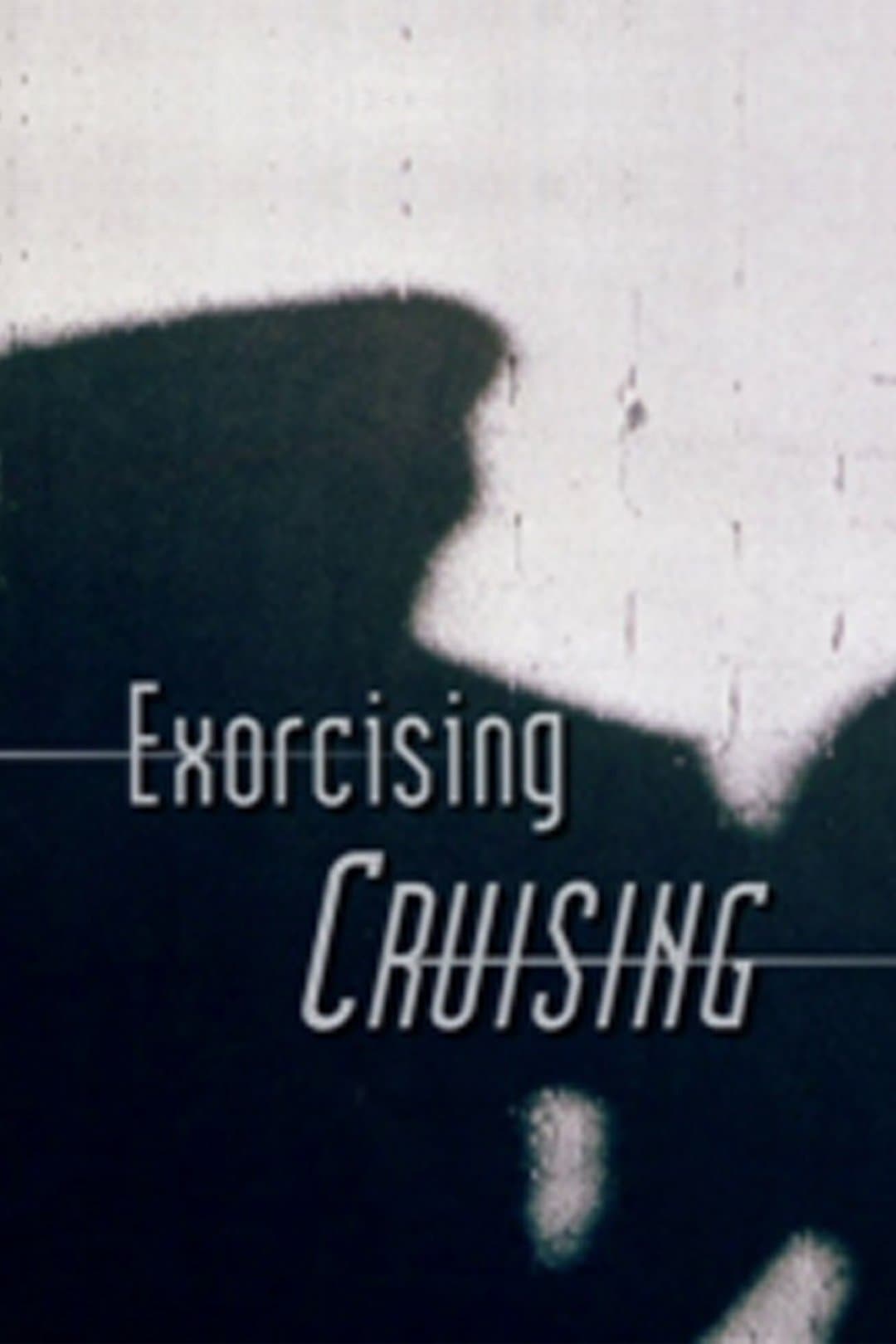Exorcising 'Cruising' photo