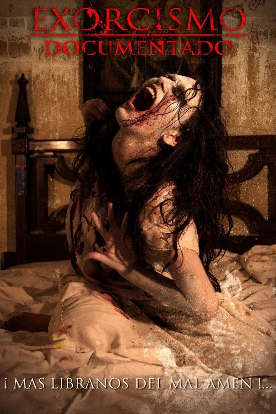 Exorcismo Documentado photo