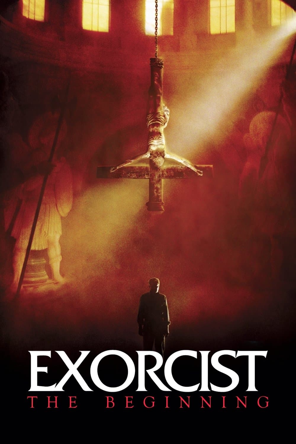 Exorcist: The Beginning photo