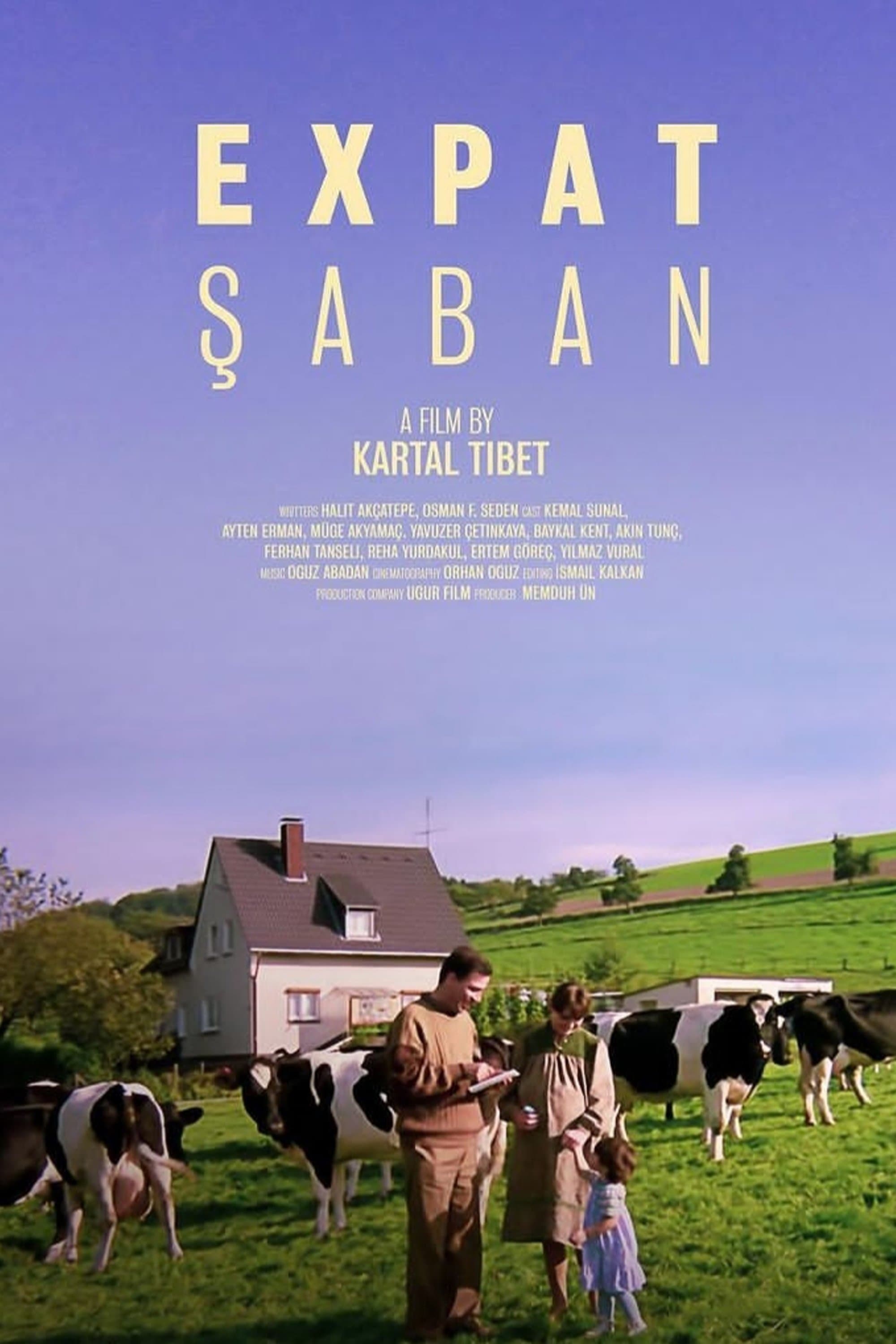 Expat Şaban photo