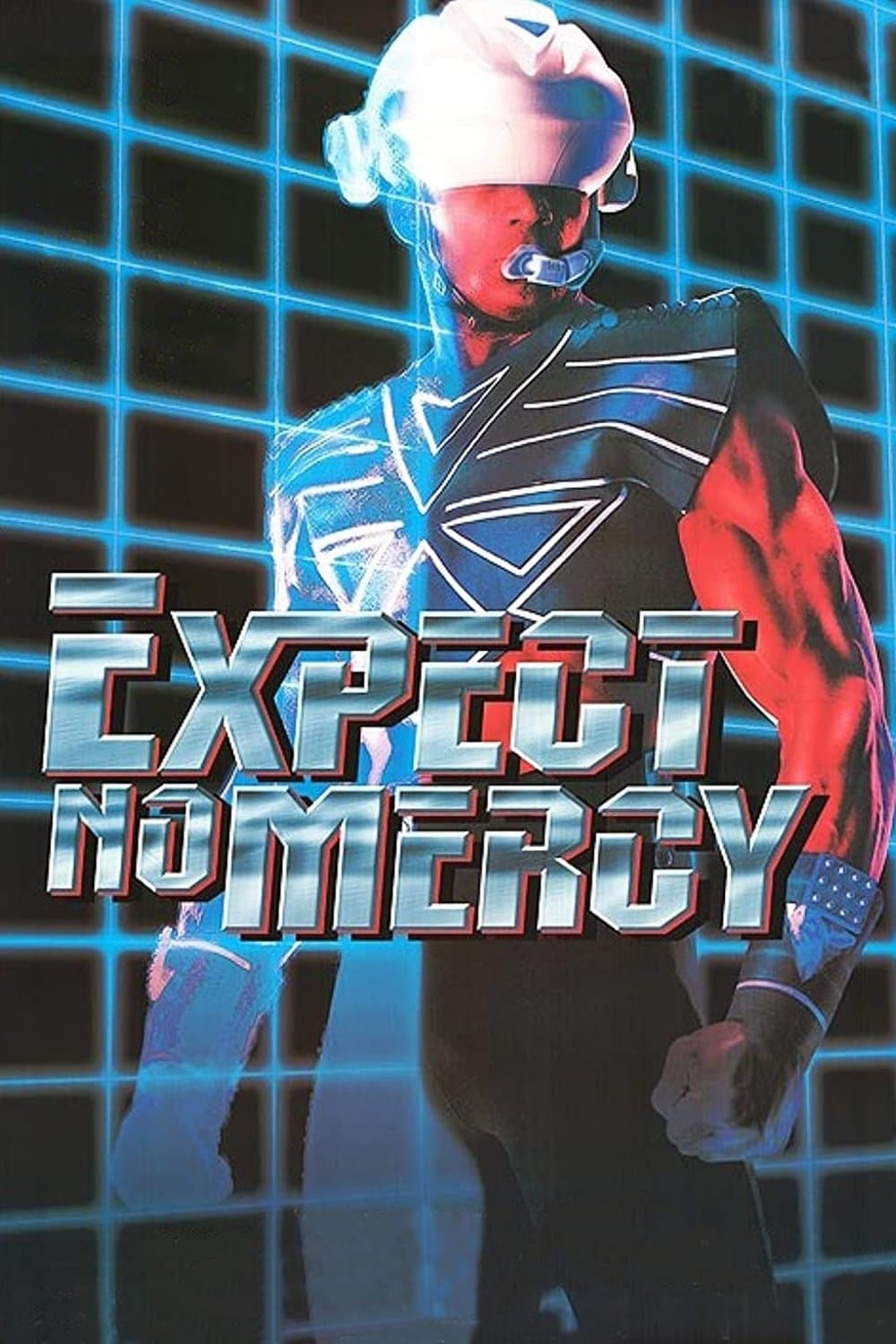 Expect No Mercy photo