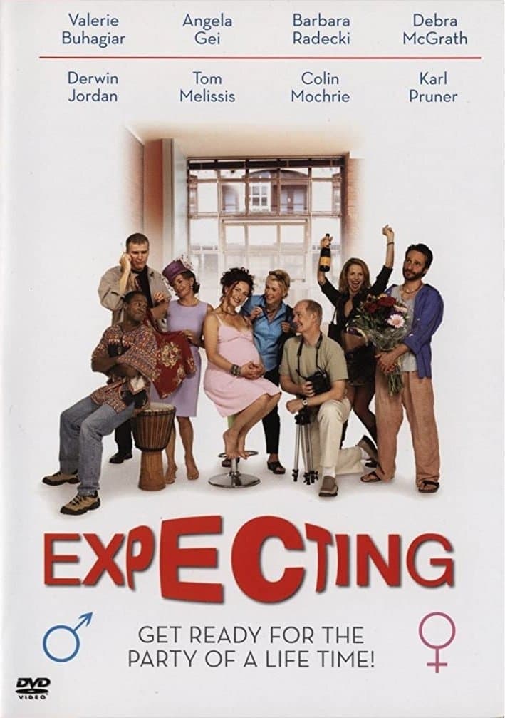 Expecting photo