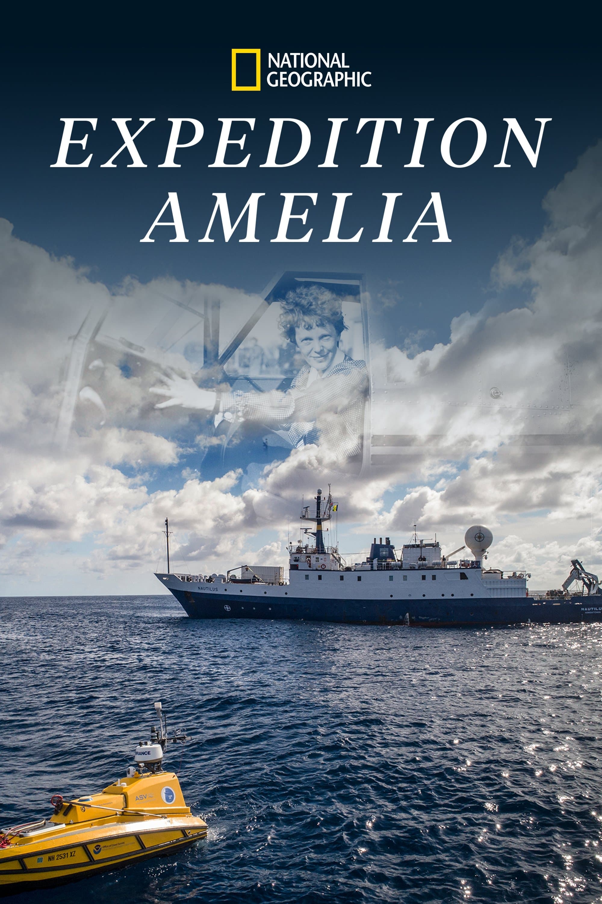 Expedition Amelia photo