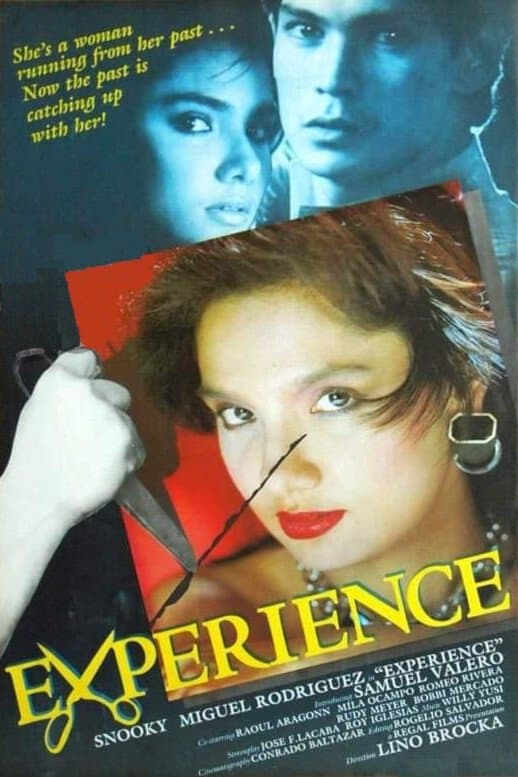 Experience photo