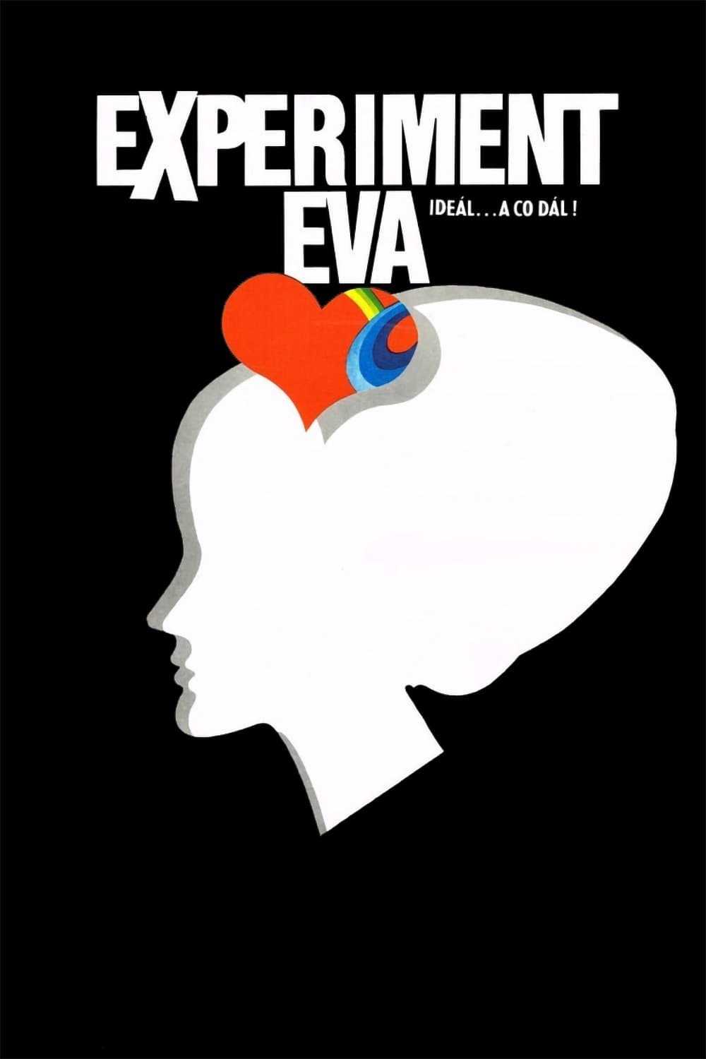 Experiment Eva photo