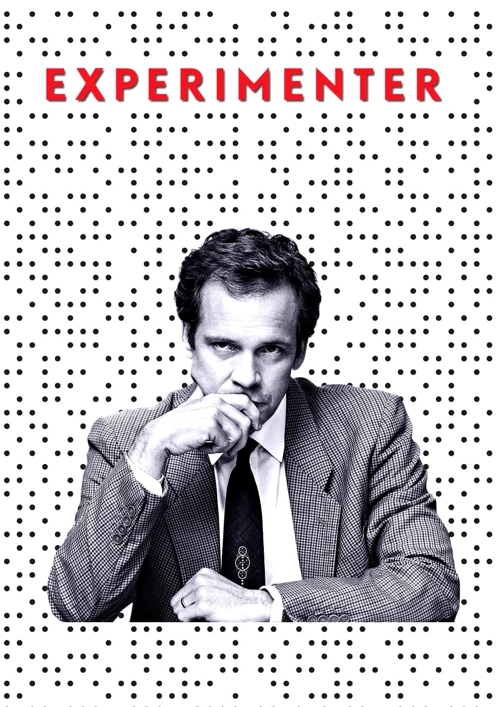 Experimenter photo