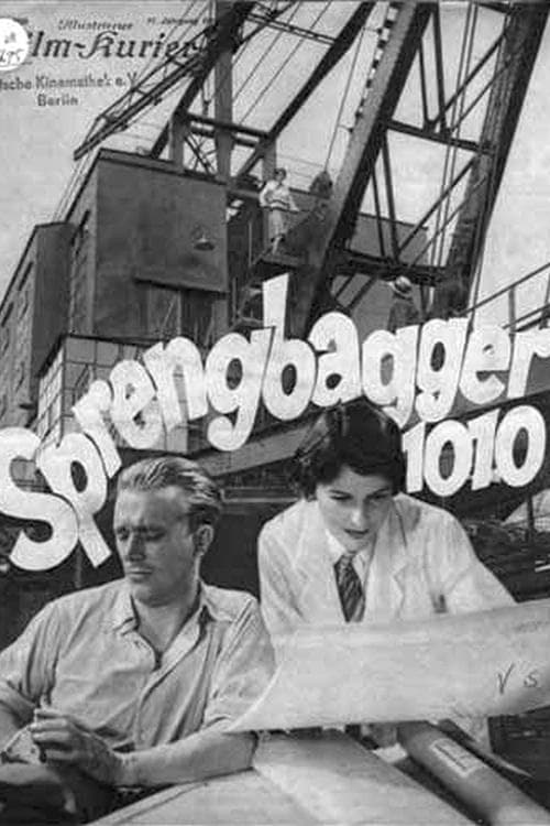 Explodigger 1010 photo