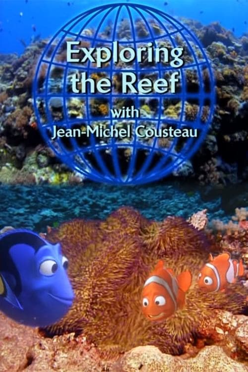 Exploring the Reef photo