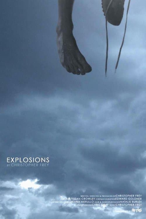 Explosions photo