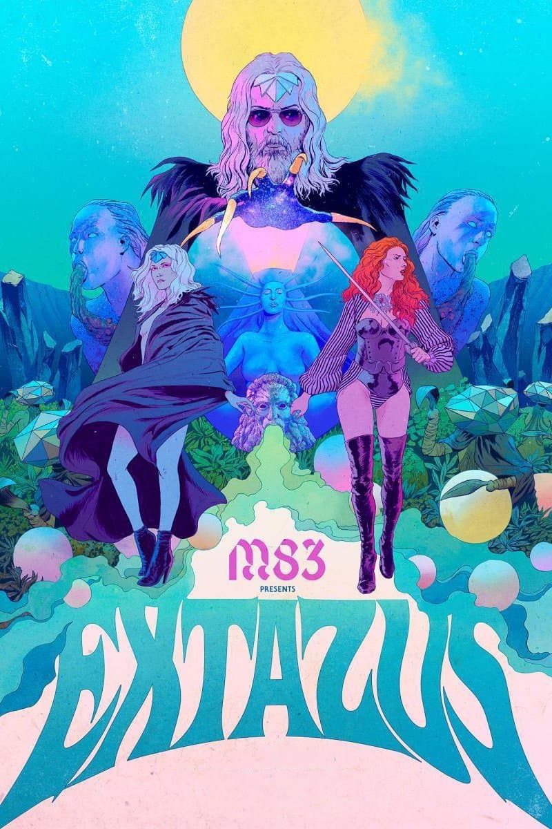 ExtaZus photo
