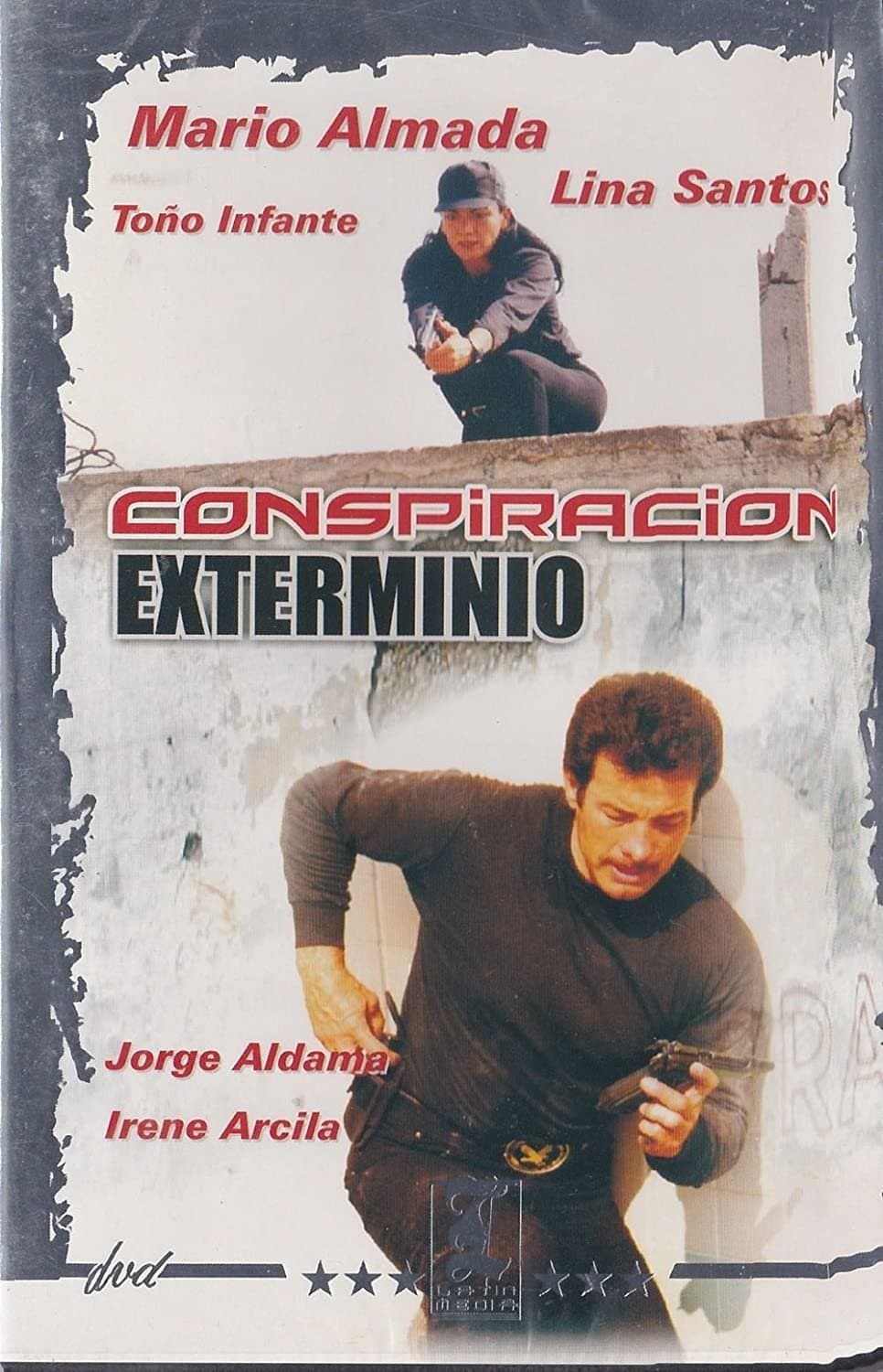 Extermination Conspiracy photo