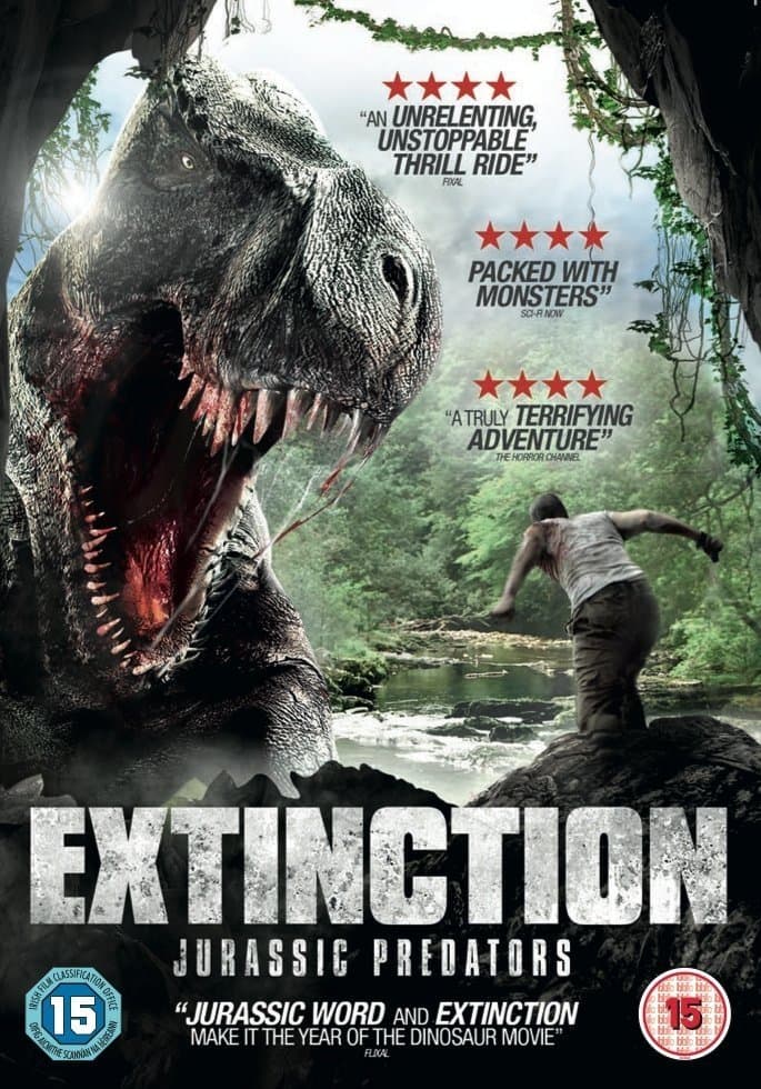 Extinction photo