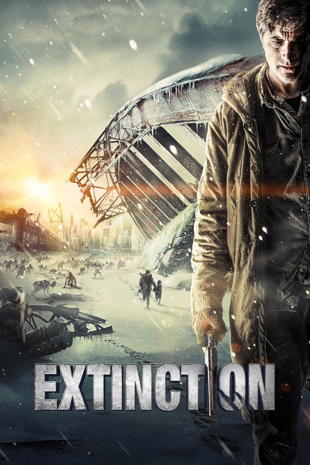 Extinction photo