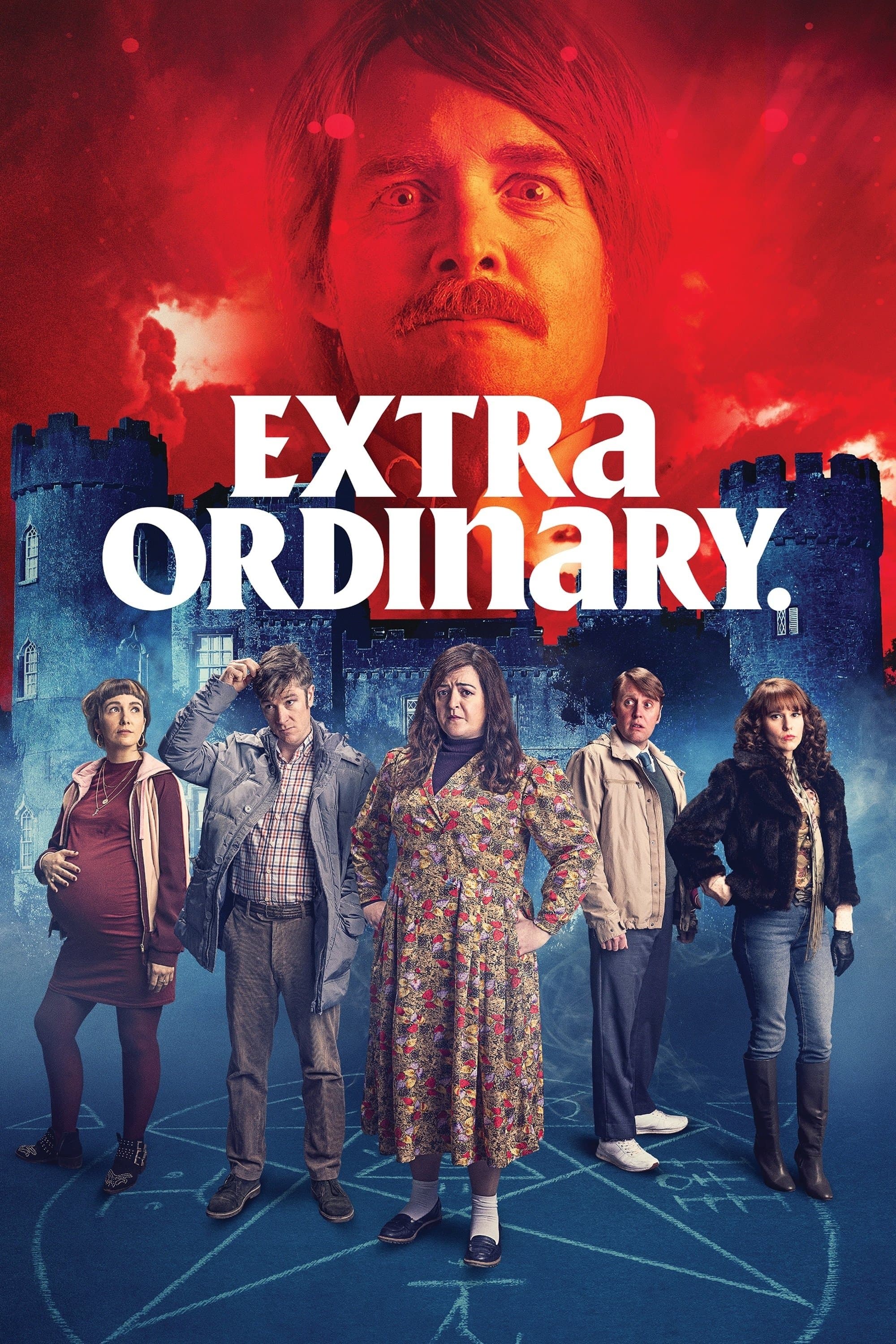 Extra Ordinary photo