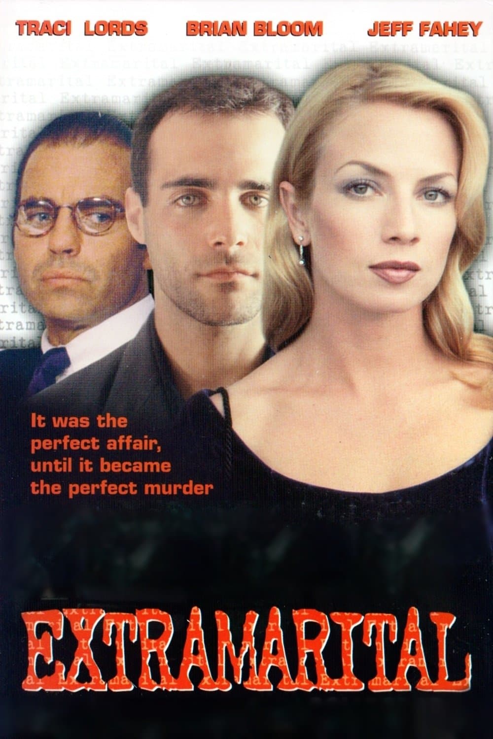 Extramarital photo