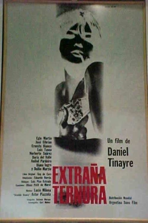 Extraña ternura photo