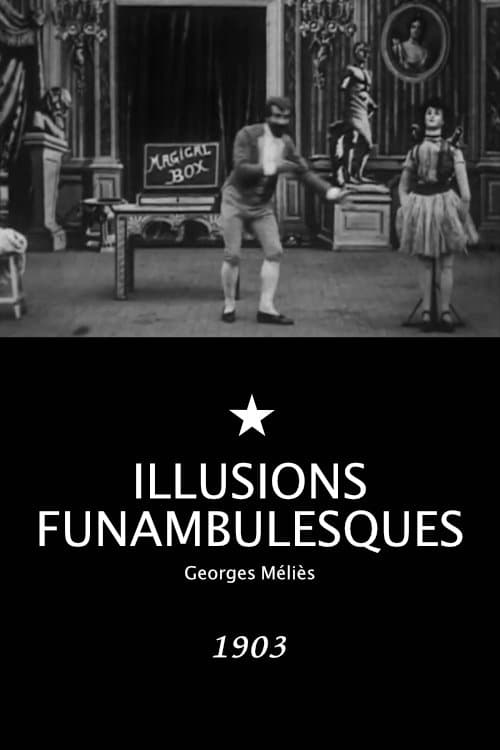 Extraordinary Illusions photo