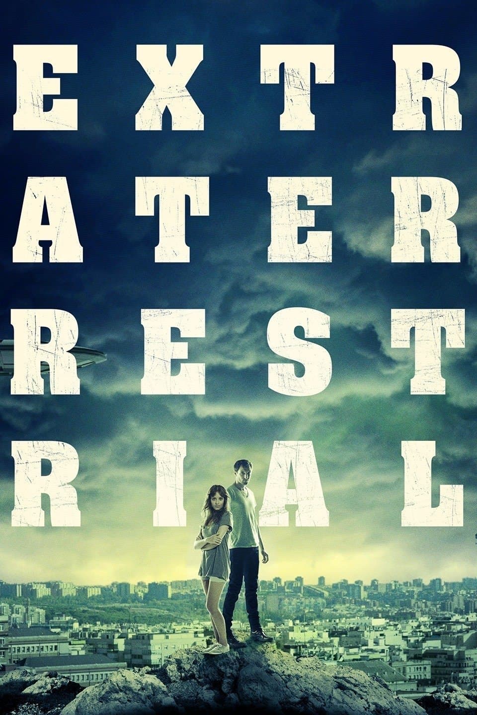 Extraterrestrial photo