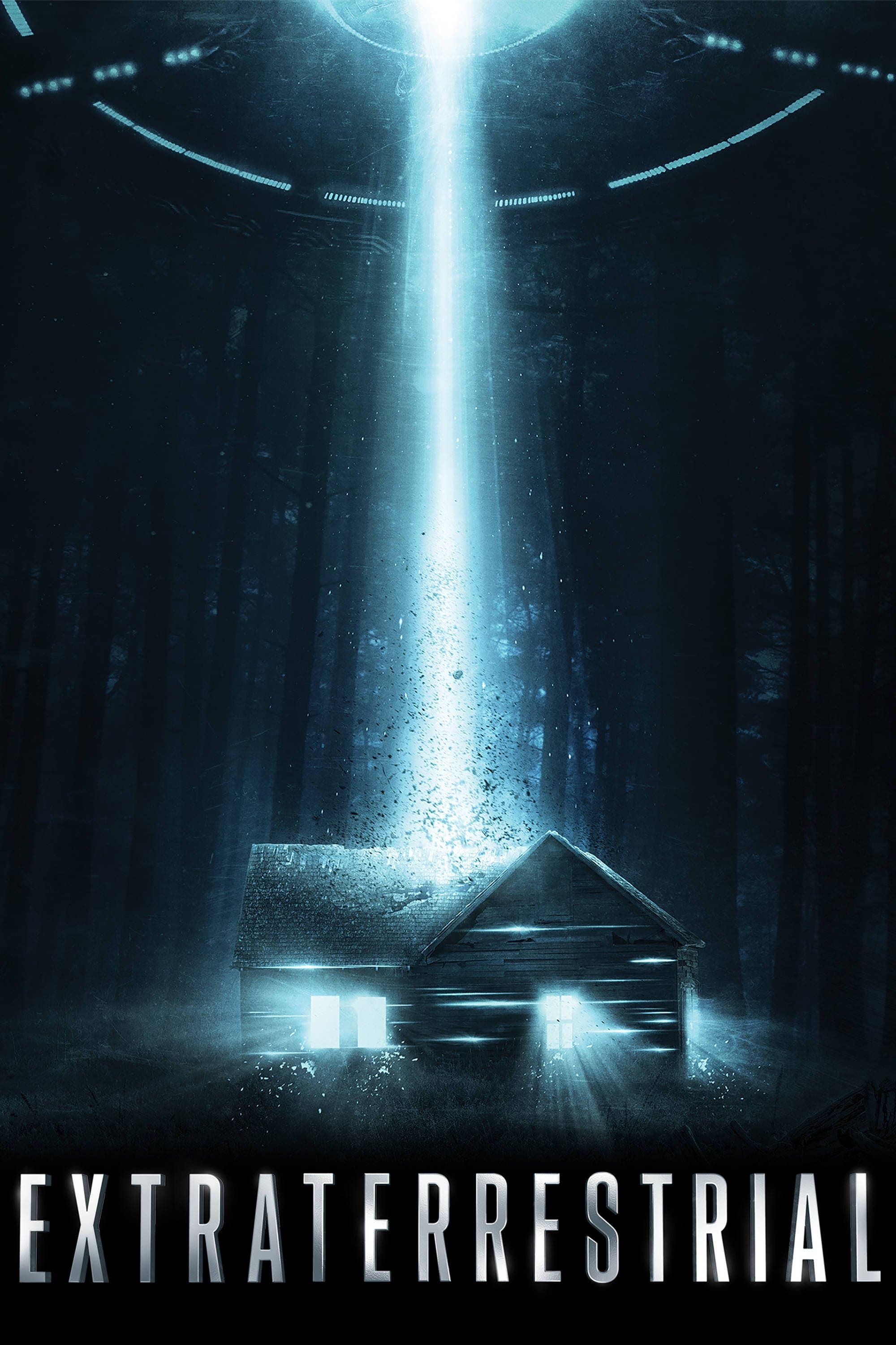 Extraterrestrial photo