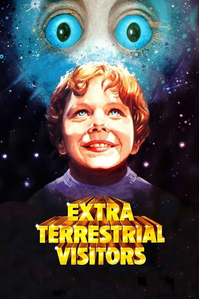 Extraterrestrial Visitors photo
