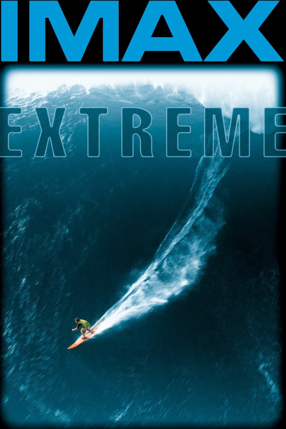 Extreme photo