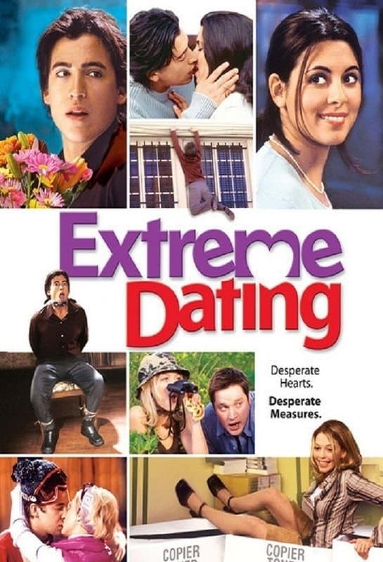 Extreme Dating photo