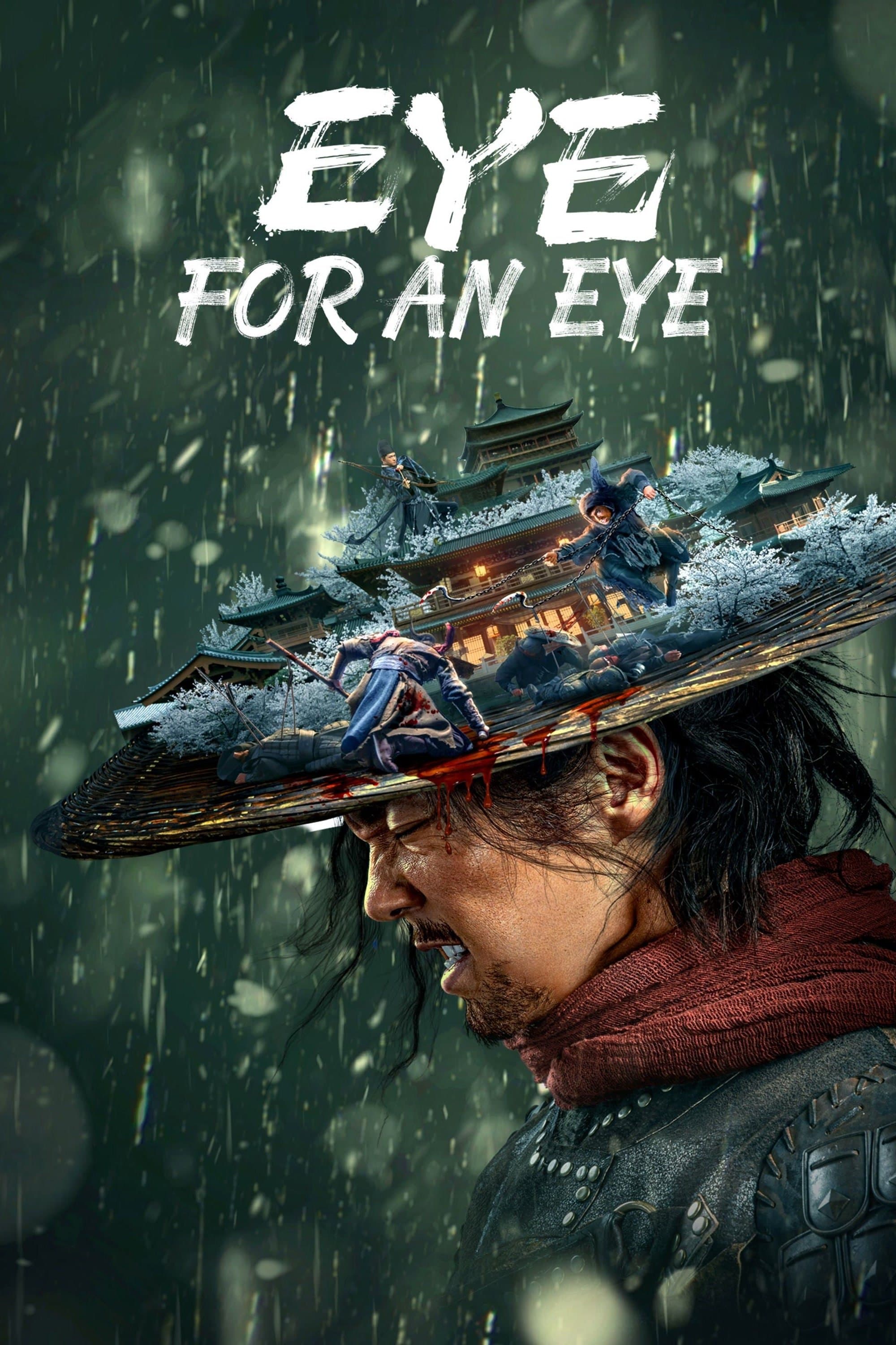 Eye for an Eye photo
